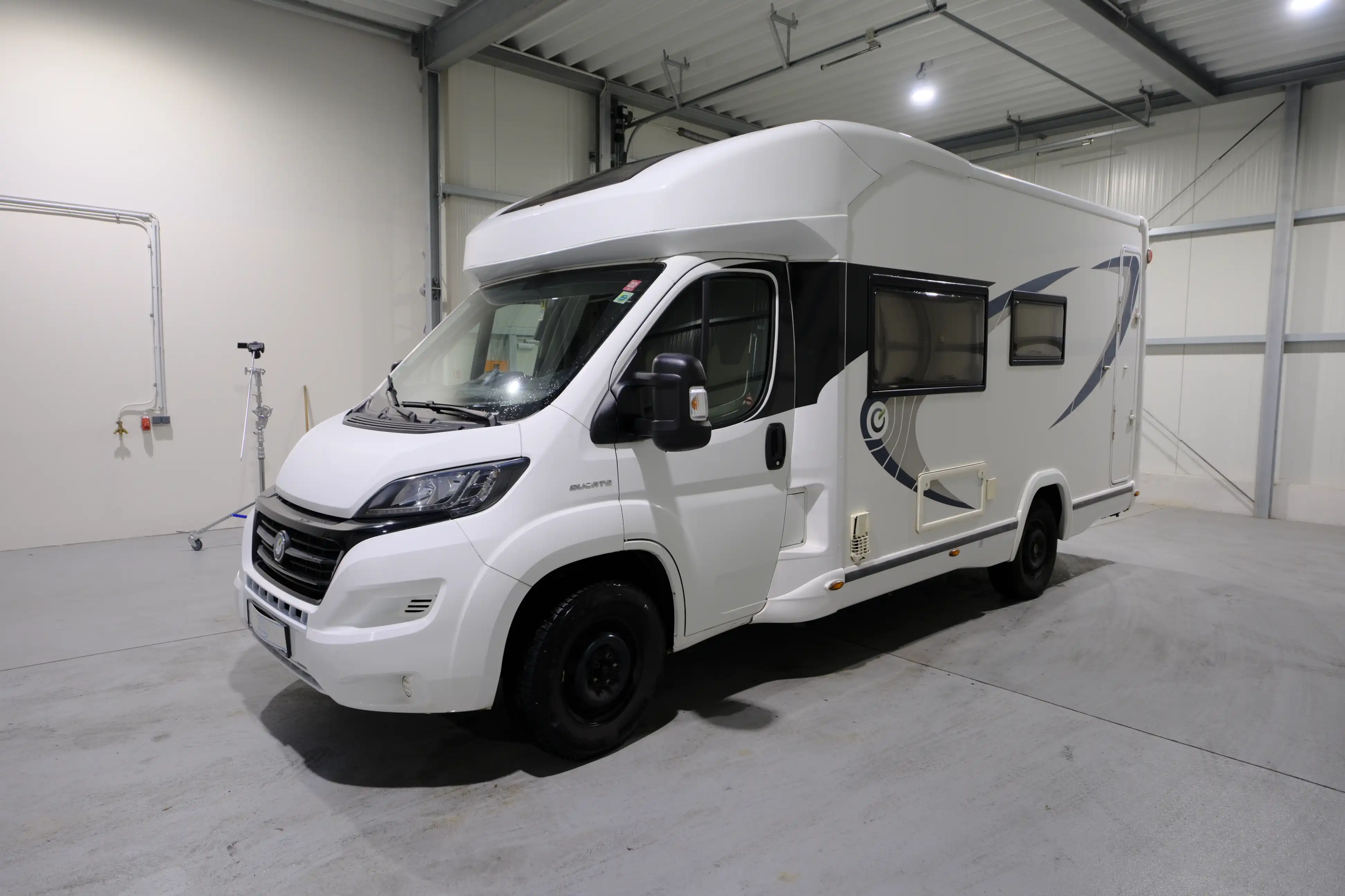 CHAUSSON Flash 610 